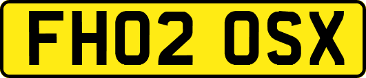 FH02OSX
