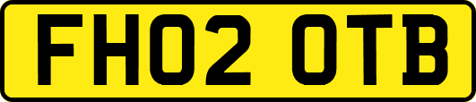 FH02OTB