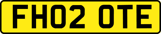 FH02OTE