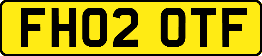 FH02OTF