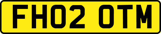FH02OTM