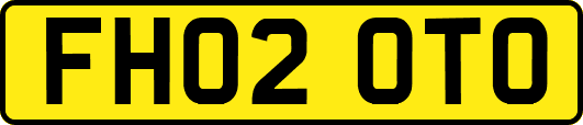 FH02OTO