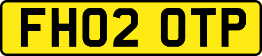 FH02OTP