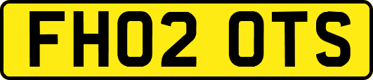 FH02OTS