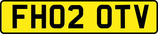 FH02OTV