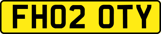 FH02OTY