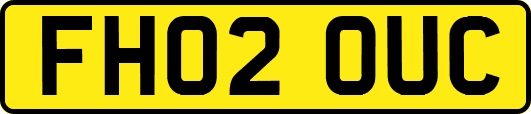 FH02OUC