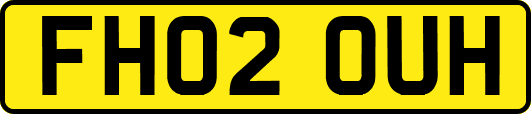 FH02OUH