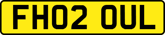 FH02OUL