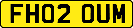 FH02OUM