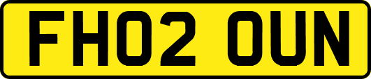 FH02OUN