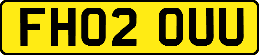 FH02OUU