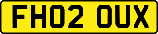 FH02OUX
