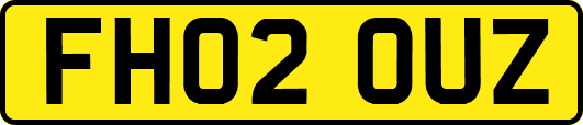 FH02OUZ