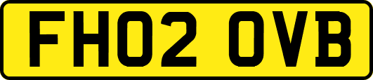 FH02OVB