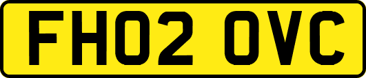 FH02OVC