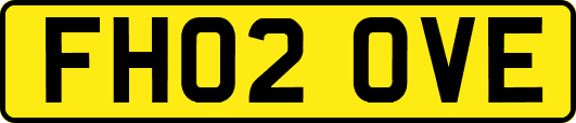 FH02OVE