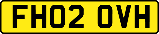 FH02OVH