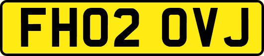 FH02OVJ