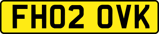 FH02OVK