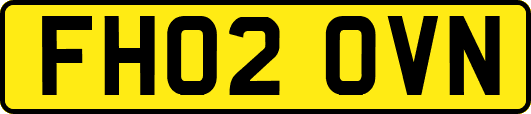 FH02OVN