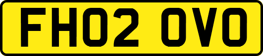 FH02OVO
