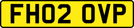 FH02OVP