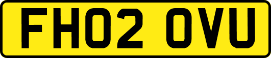 FH02OVU
