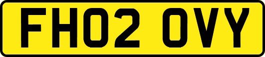 FH02OVY