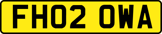 FH02OWA