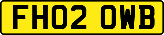 FH02OWB