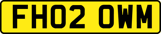 FH02OWM