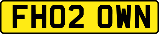 FH02OWN