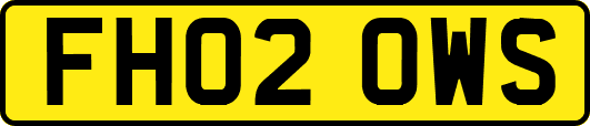 FH02OWS