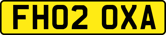 FH02OXA