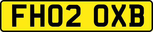 FH02OXB