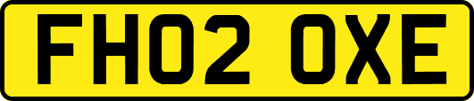 FH02OXE