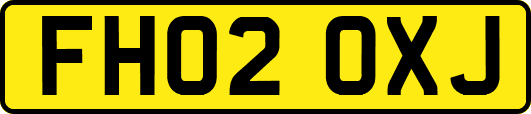 FH02OXJ