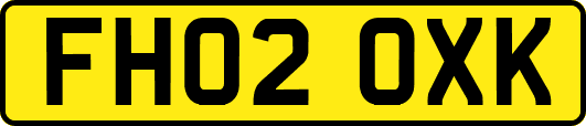 FH02OXK