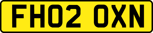 FH02OXN