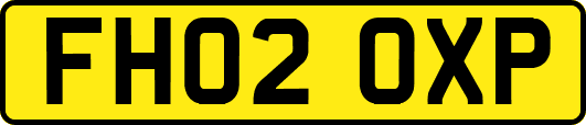 FH02OXP