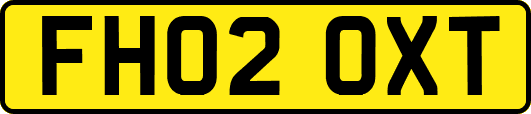 FH02OXT