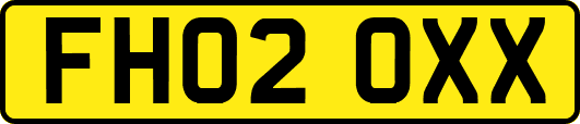 FH02OXX