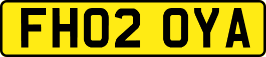 FH02OYA