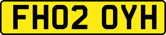 FH02OYH