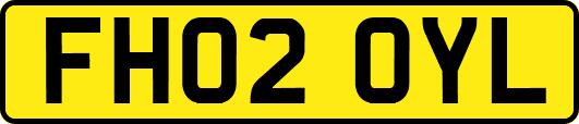 FH02OYL