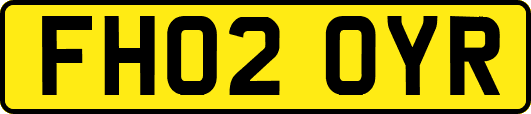 FH02OYR