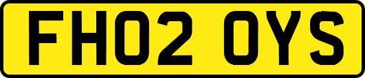 FH02OYS