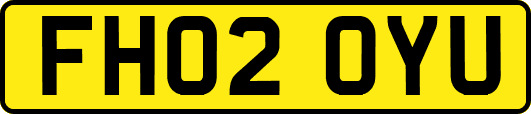 FH02OYU