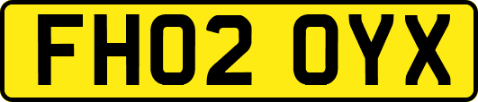 FH02OYX